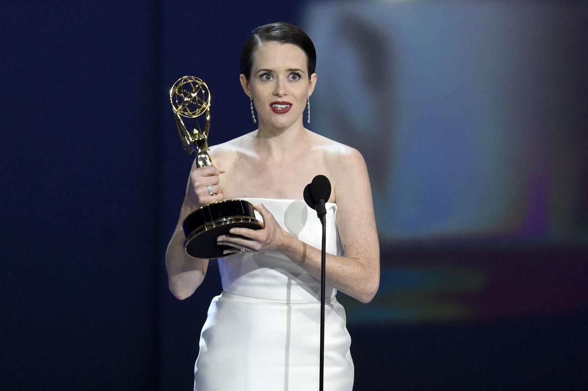 70th Emmy Awards 2022