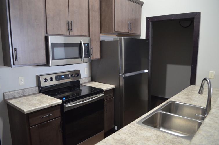 Hons Apartments