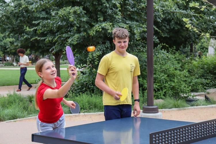 A Teenager’s Guide to Downtown Omaha