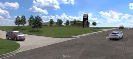 Kwik Star to open convenience store in Sioux City - Vimarsana News