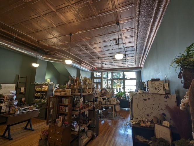 Cherokee nonprofit working to restore 1896 building