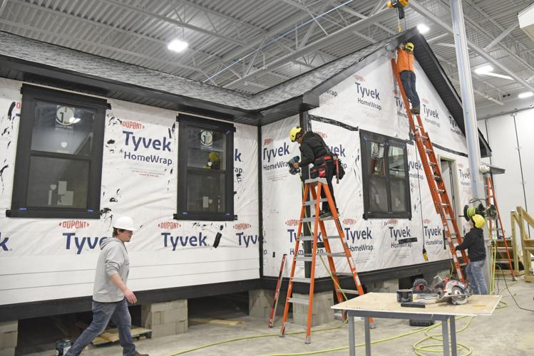 Construction Trades