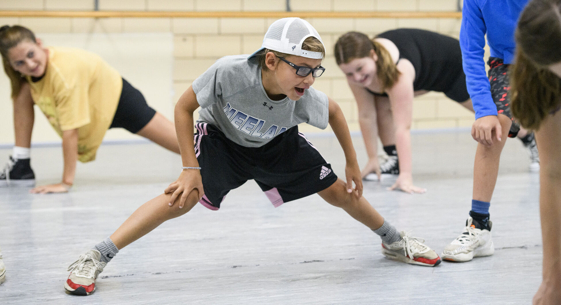 Sioux City hip-hop dance school offers new experiences - Vimarsana News