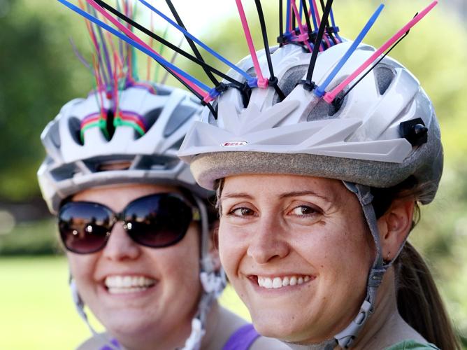 2015 RAGBRAI Sioux City