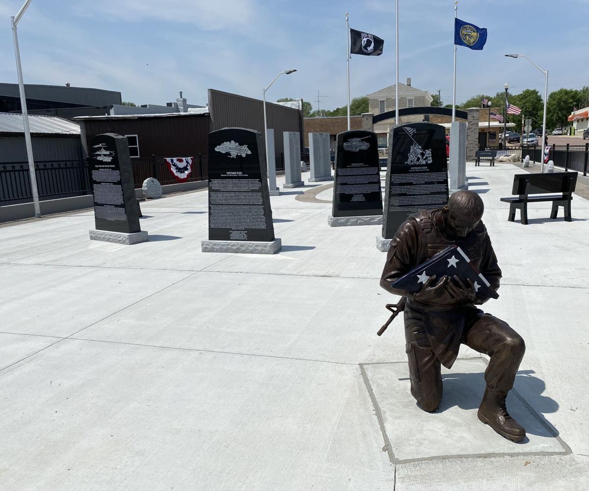 OUR OPINION Remember and reflecting on Memorial Day