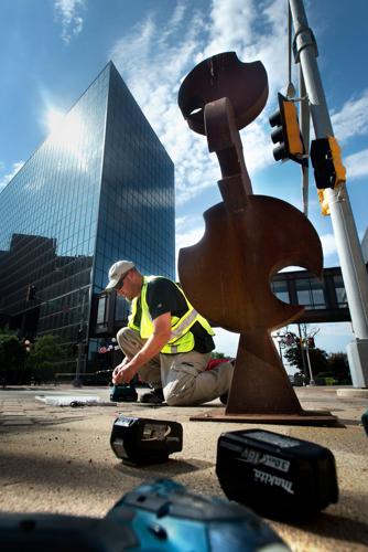 Sculpt Siouxland