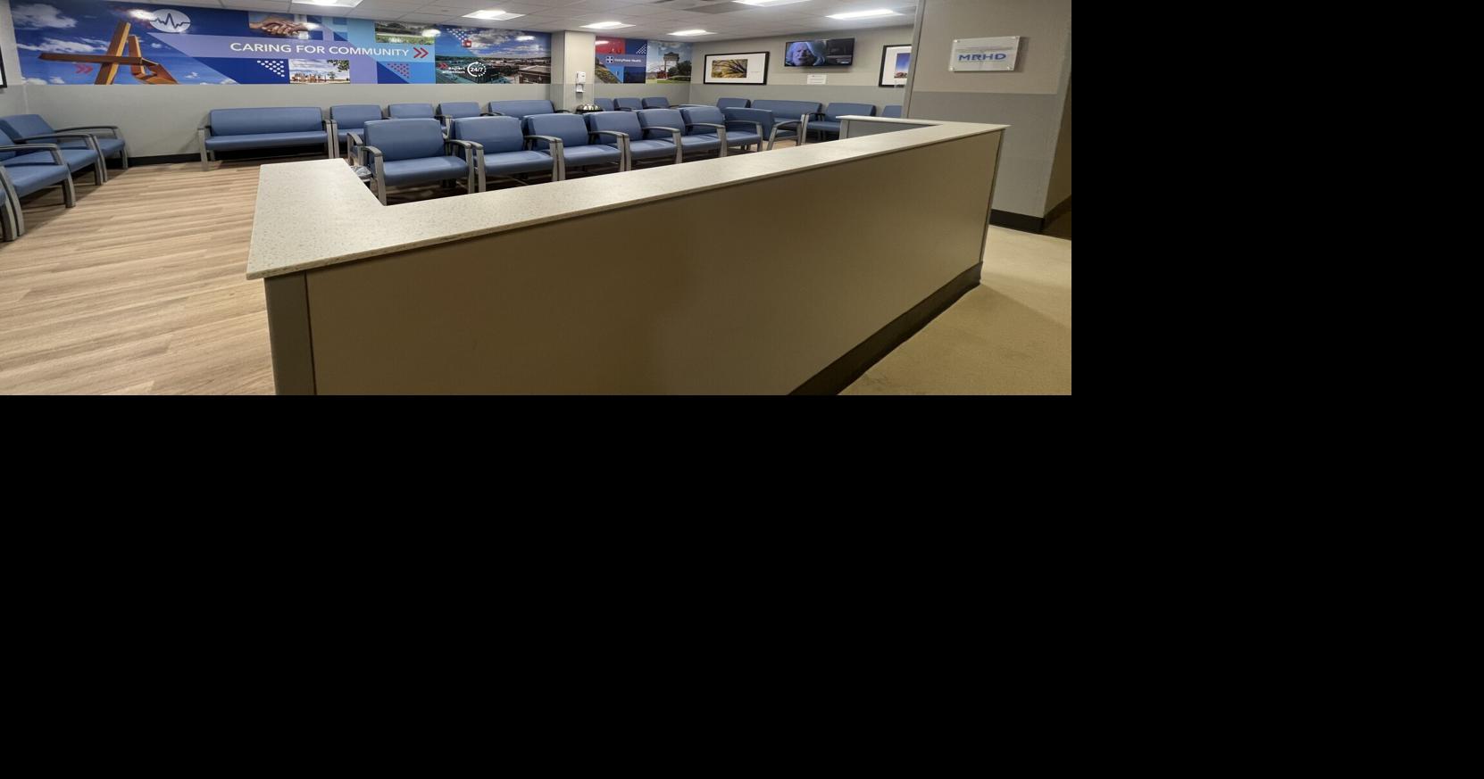 UnityPoint Health — St Luke’s unveils emergency dept remodel