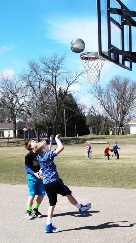 Lake Park, housing story