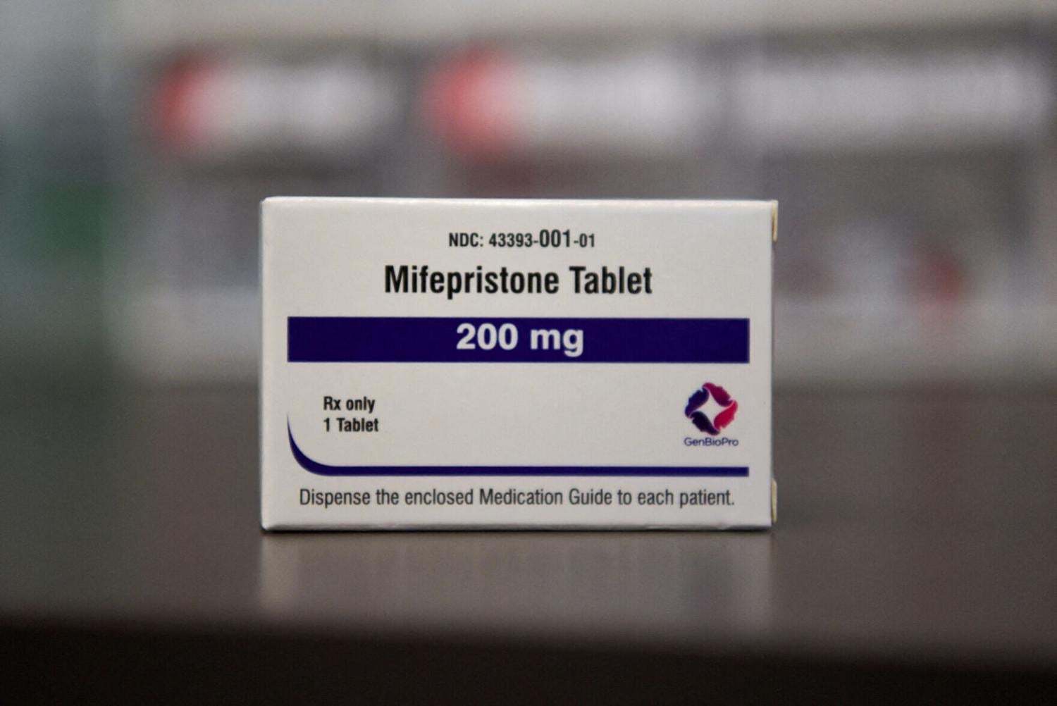 Why Iowa's new abortion pill law may have limited impact