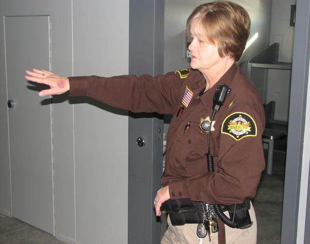 PROGRESS: Long wait ends for new Thurston County jail