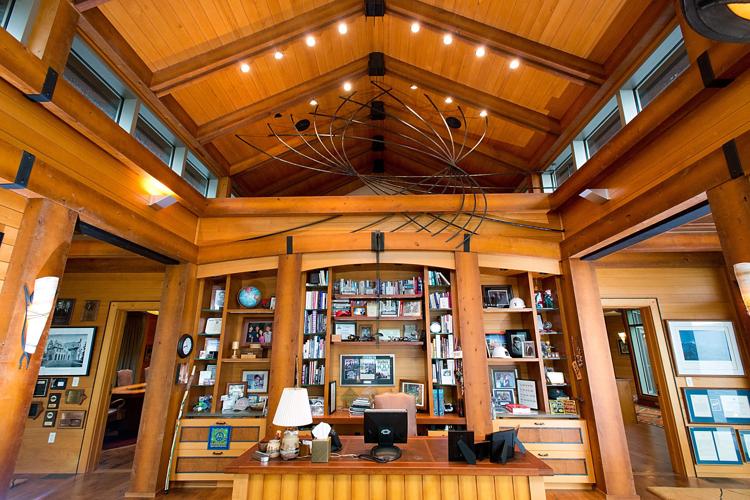 Peace Harbor Home