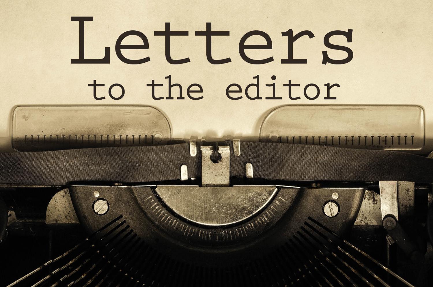 Letter to the Editor: Remember what Founding Fathers risked, achieved