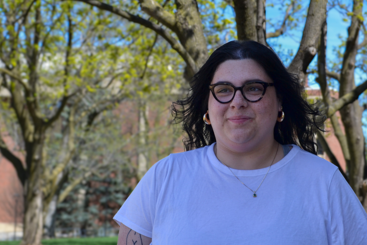 Four Majors Fuel UNO Grad’s Research Dreams