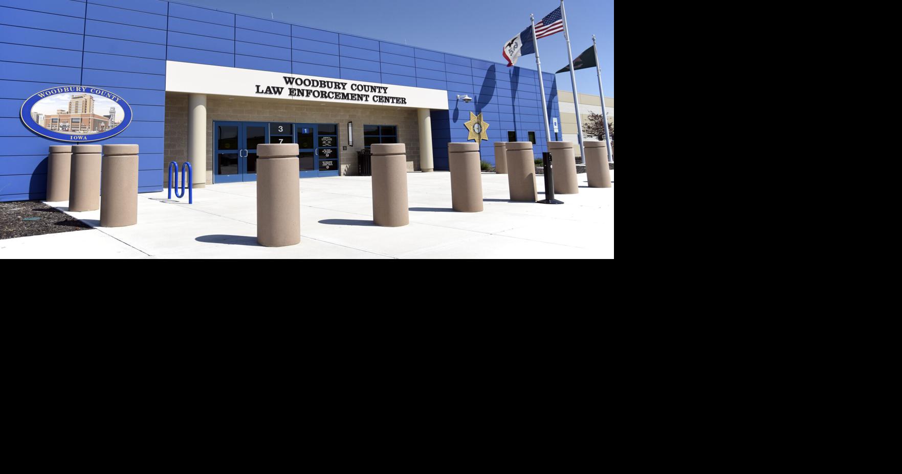 Ex-Woodbury County jailer found guilty of assaulting inmate