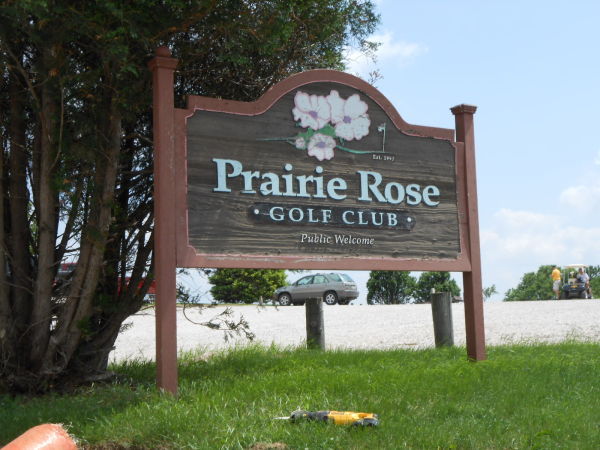Tiny Brunsville Boasts Golfing Jewel Golf Siouxcityjournal