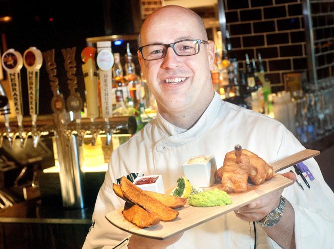 Main + Abbey Fall Menu
