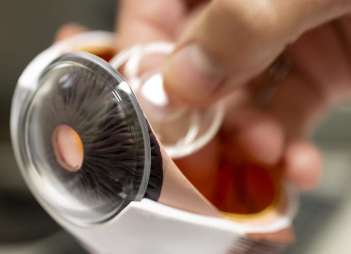Health cataracts