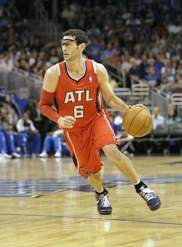 HERSOM: Latest trade may be good for Hinrich