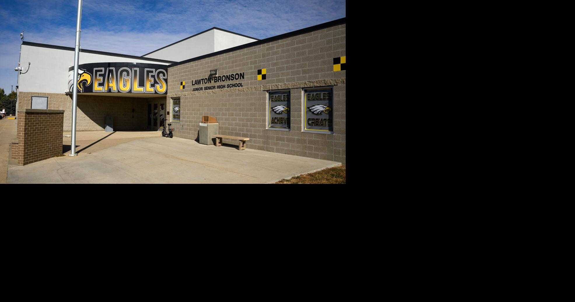 Voters turn down LawtonBronson school bond issue