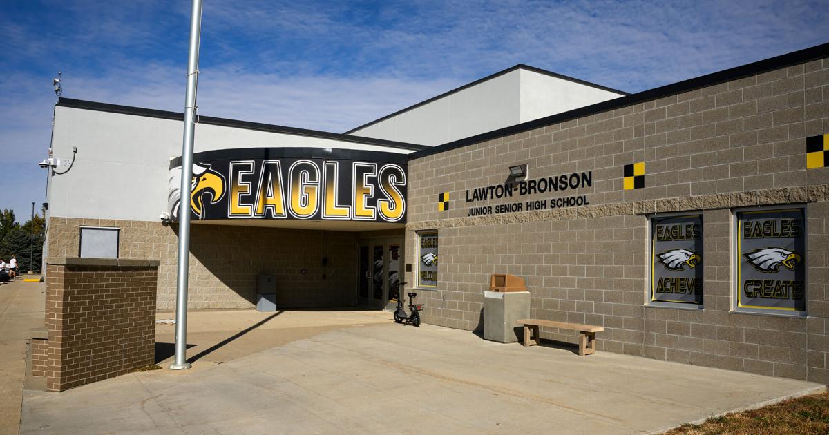 Voters turn down LawtonBronson school bond issue