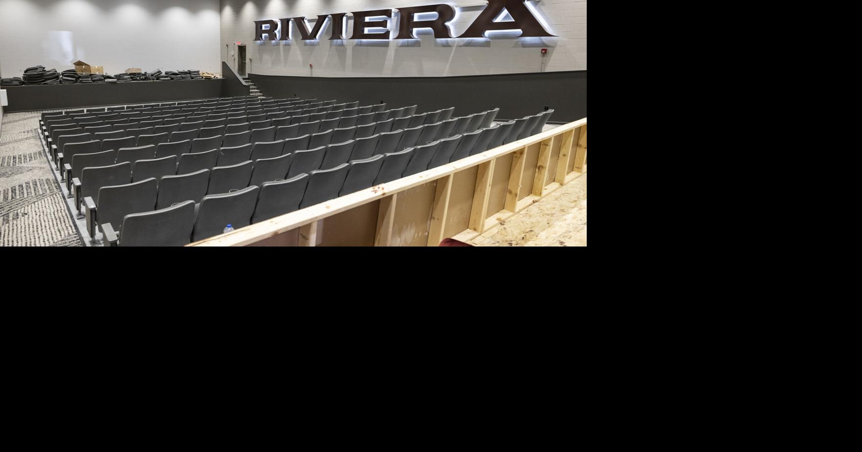 RE/MAX City Centre movies to benefit flood relief