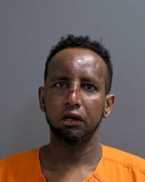 South Sioux City man arrested after police pursuit, inhaling 'Whip Its'