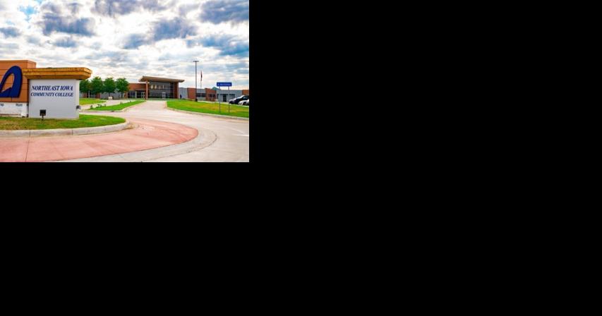 Northeast Iowa Community College sued by its president - Vimarsana News