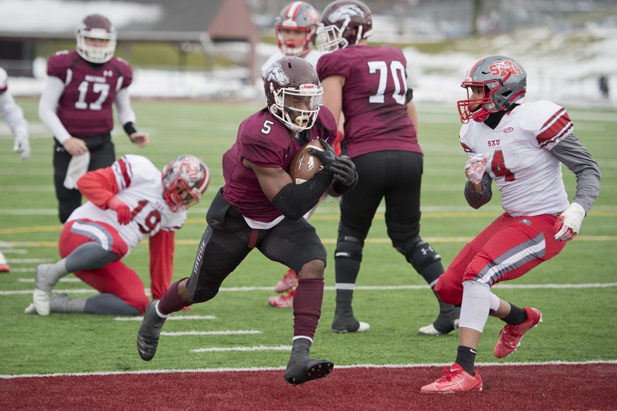 Morningside, Grand View football meet for national semifinal in Sioux City  | College sports | siouxcityjournal.com