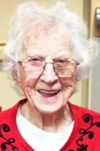 Edith Dean Beacom Obituary Vermillion Sd Sioux City Journal