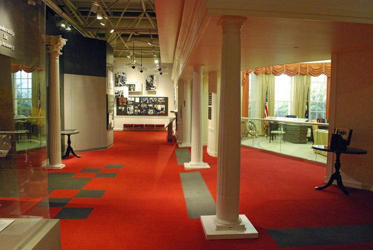 Gerald Ford Museum