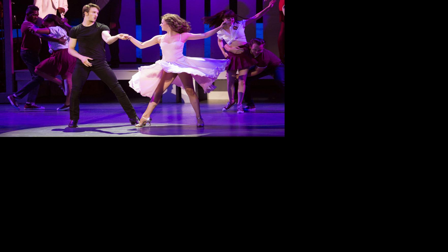 REVIEW: ‘Dirty Dancing’ boasts great moves, little plot | Arts and