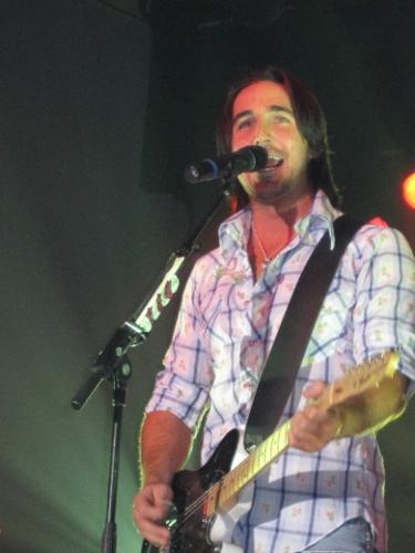 Hot Jake Owen