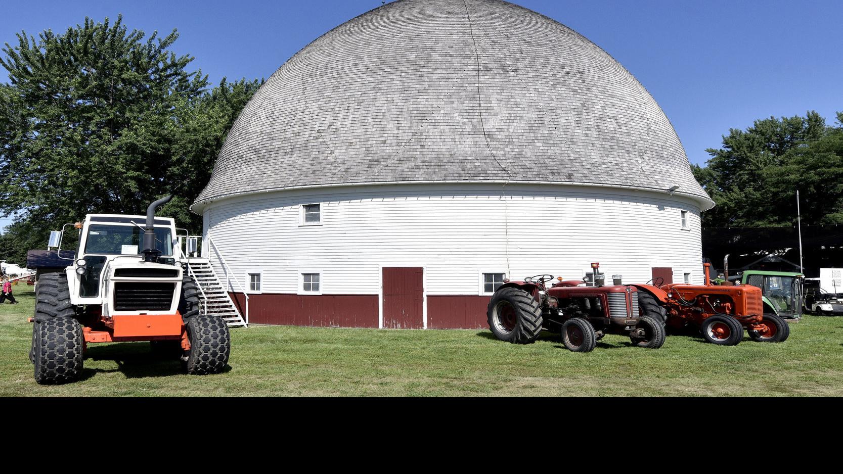 Fair In Plymouth Wisconsin 2022