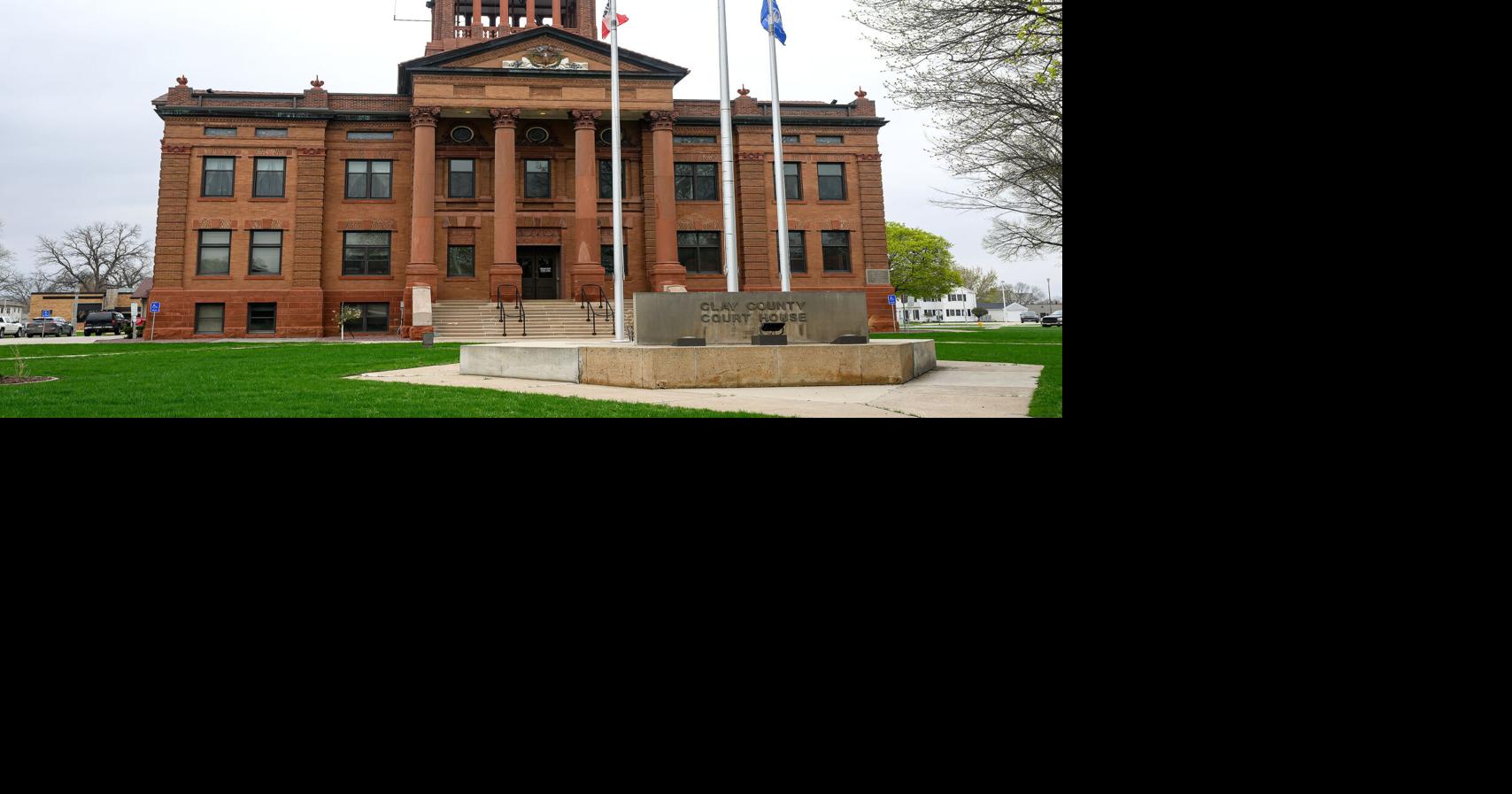 Sioux City man pleads not guilty in Spencer Molotov cocktail attack