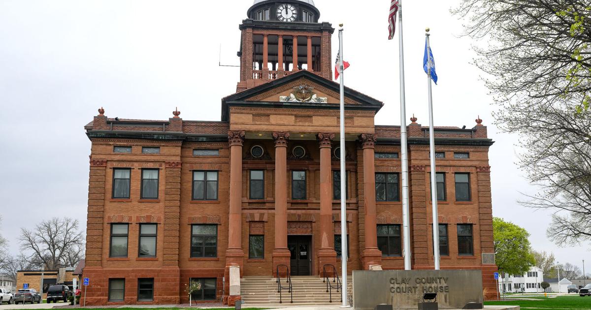 Sioux City man pleads not guilty in Spencer Molotov cocktail attack