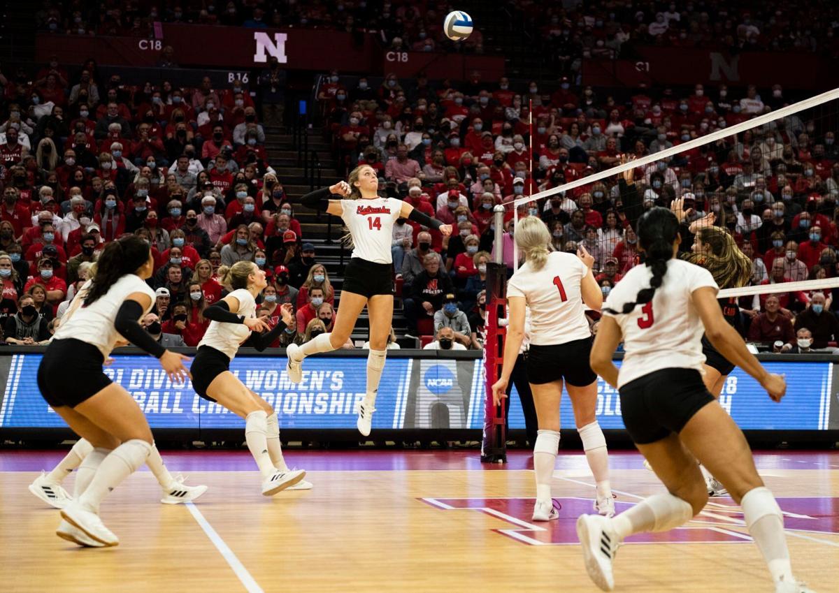 Top photos from the Journal Star of December