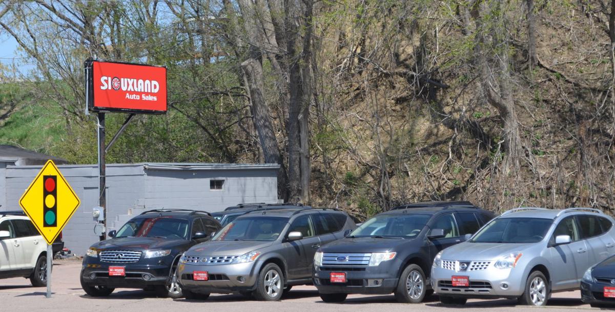 Siouxland Auto Sales