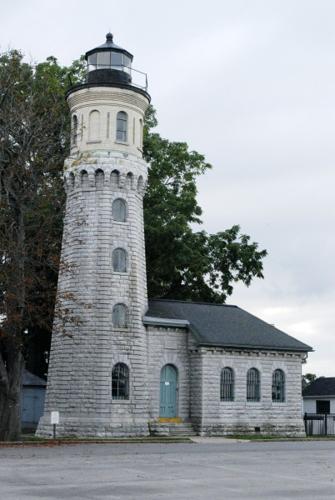 Old Fort Niagara