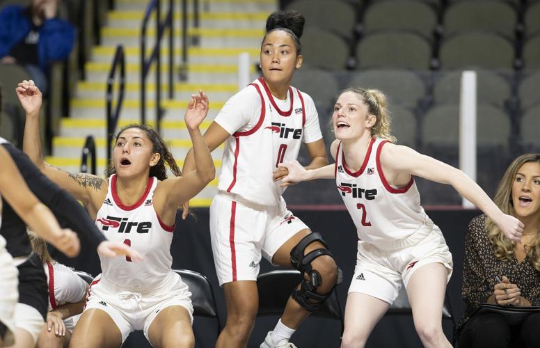 Tasmanian native leads Florida school to firstround NAIA win in Sioux City