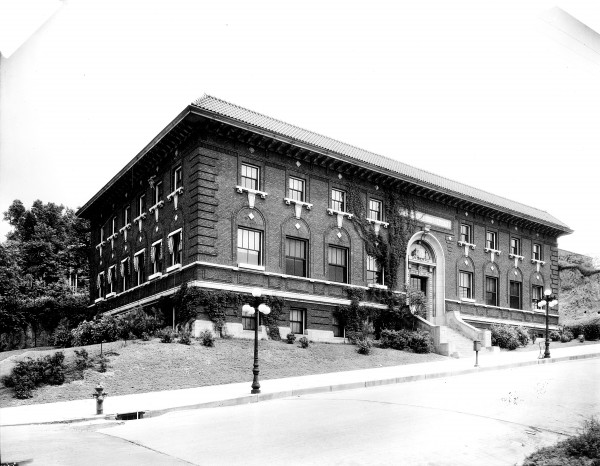 Sioux City Public Museum