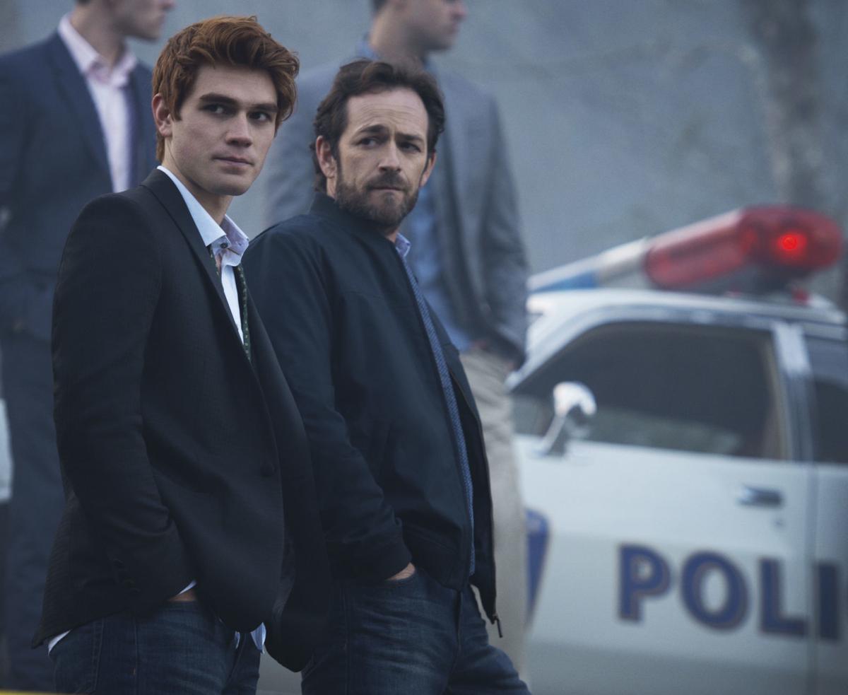 RIVERDALE