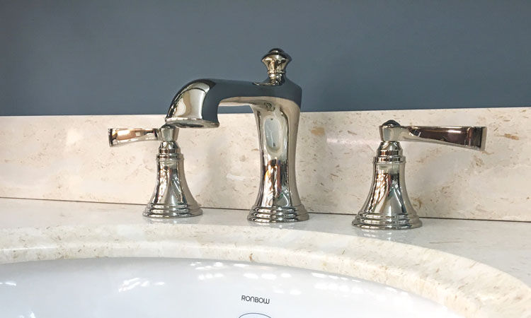 Lever Faucets Handles