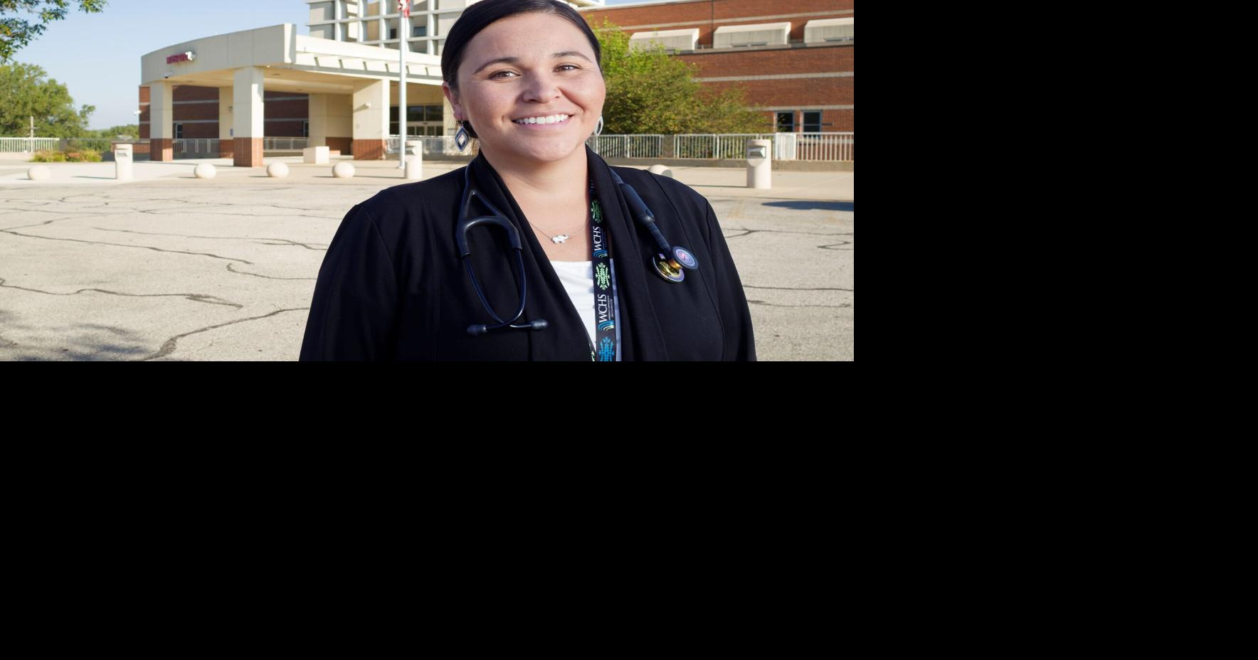 Native women are carrying on a historic healthcare legacy in Nebraska