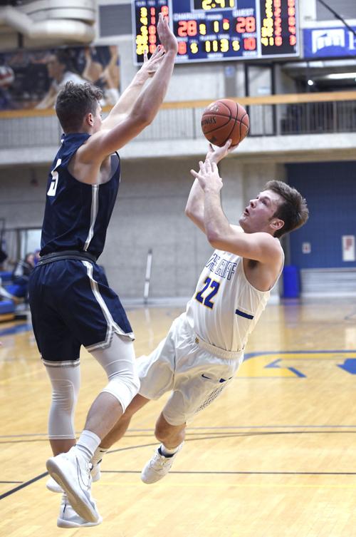 Briar Cliff S Frustrating Season Continues With 83 72 Loss To