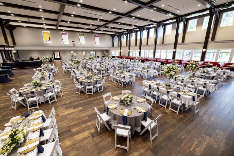 New Roof Garden at Arnolds Park carries on family traditions