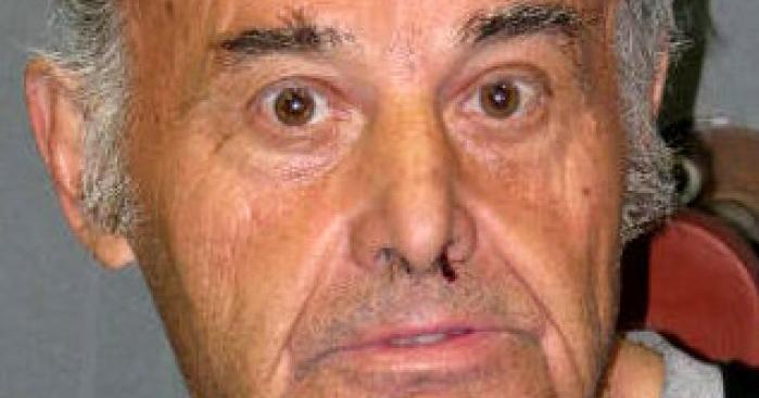 Mugshot: Sioux City man, 66, accused of hitting ex-wife with hammer