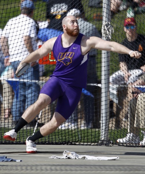 DRAKE RELAYS SATURDAY RESULTS Sports