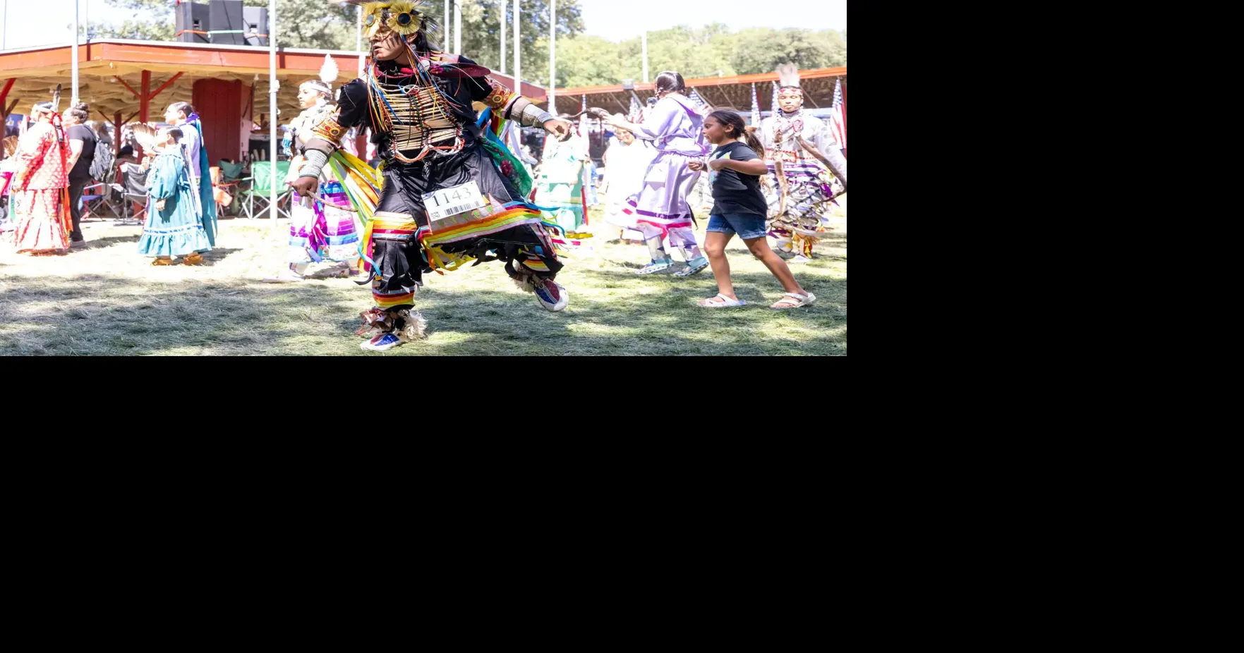 WinnaVegas announces contribution to Winnebago Homecoming Powwow