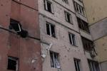 Russia Ukraine War