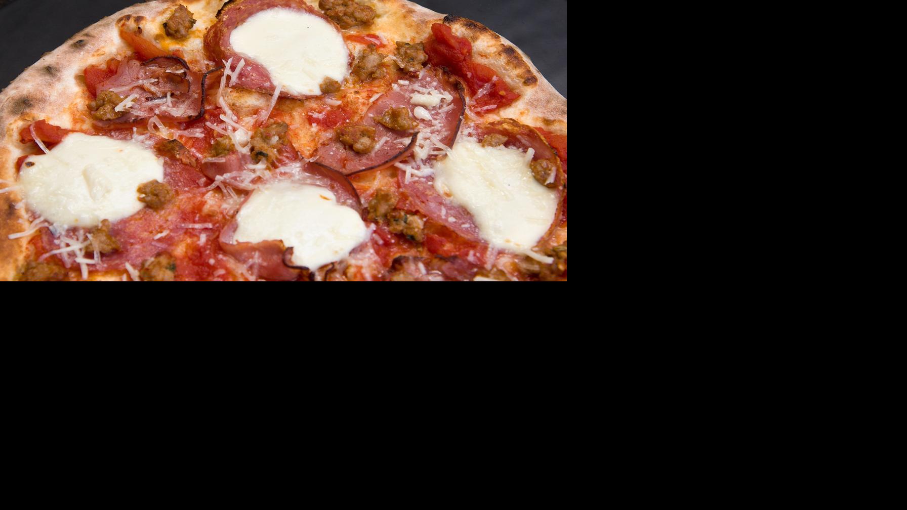 The Neapolitan Pizza A Scientific Guide About The Artisanal Process Photos 97 Images Of 2019 In Sioux City Food Food And Cooking